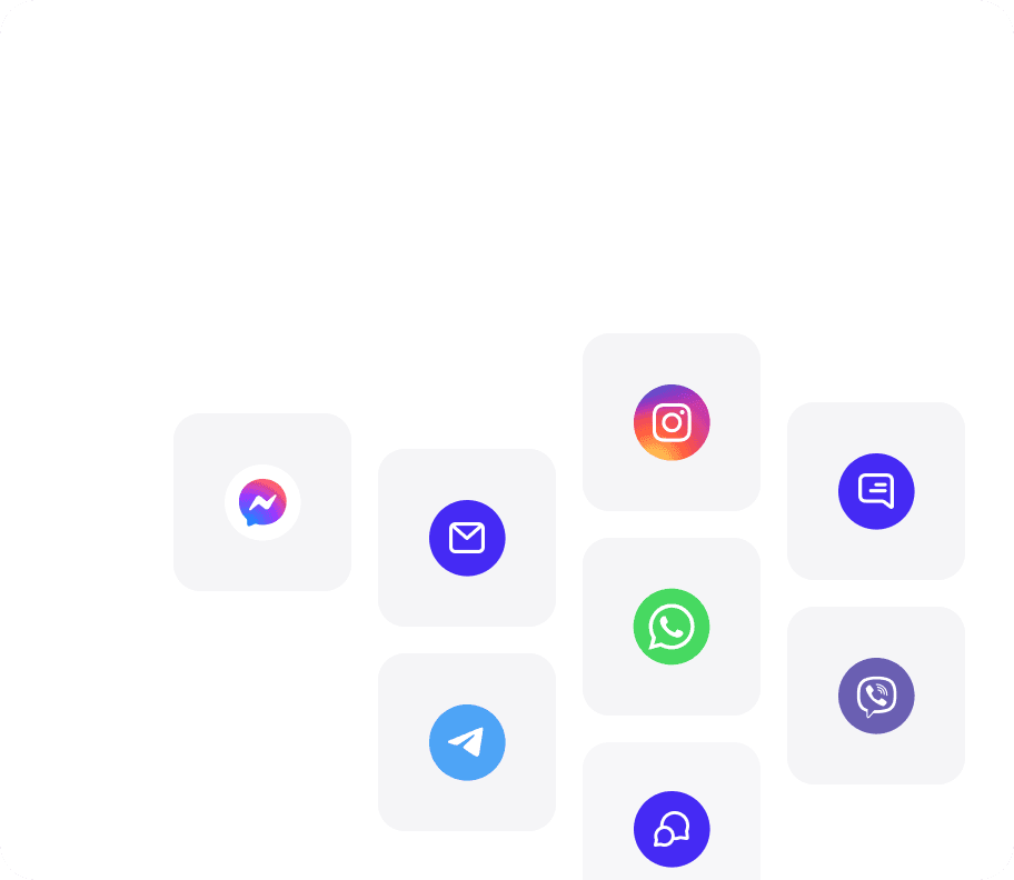 Communication hub