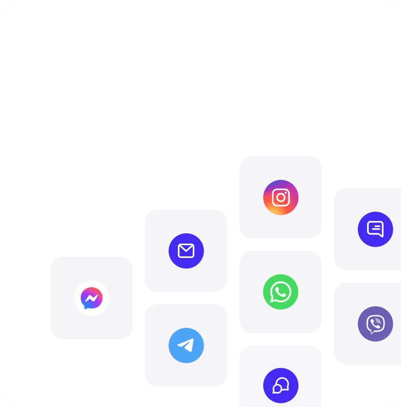 Communication hub