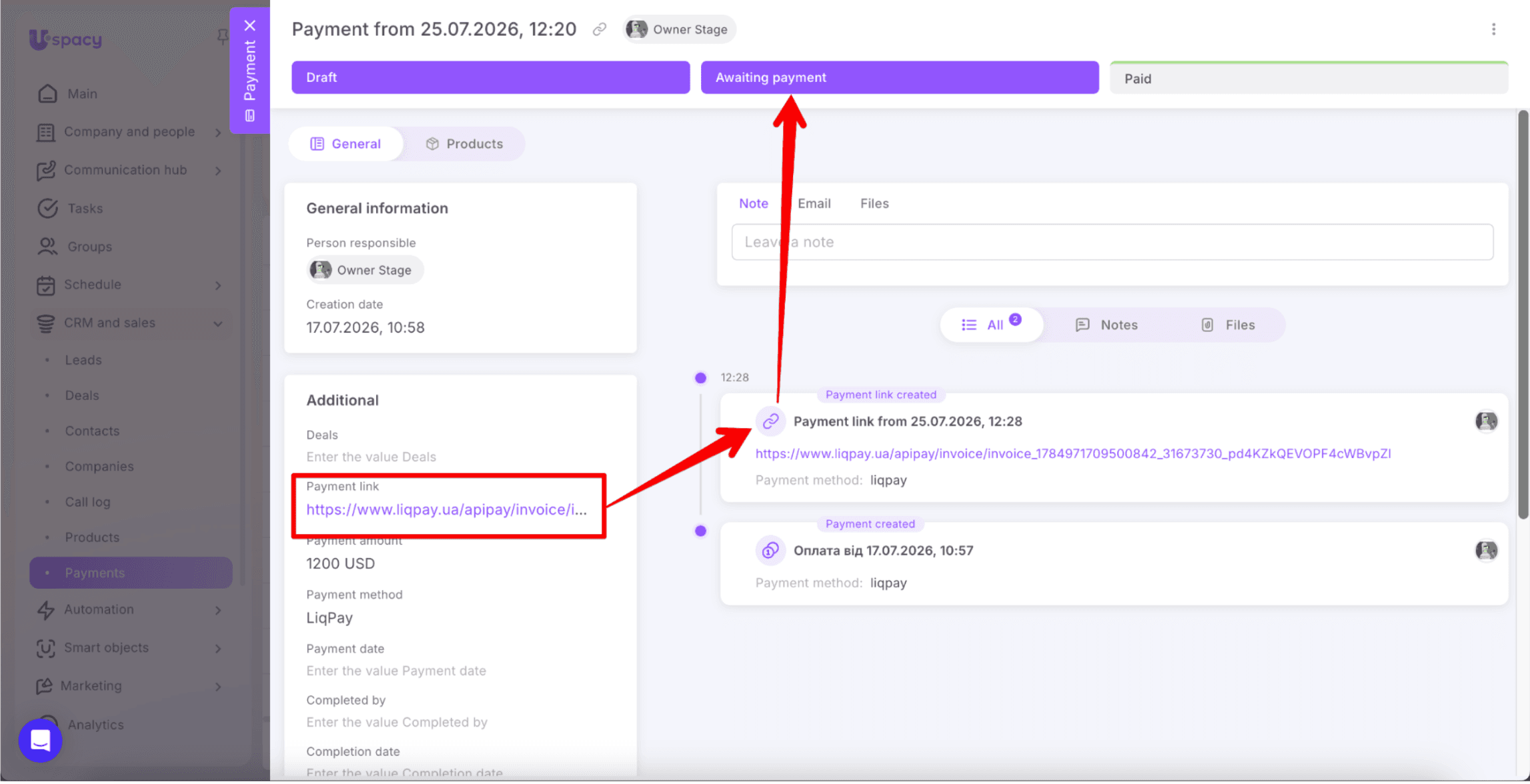 Monosnap LiqPay payments - Google Docs 2026-07-26 10-26-08.png