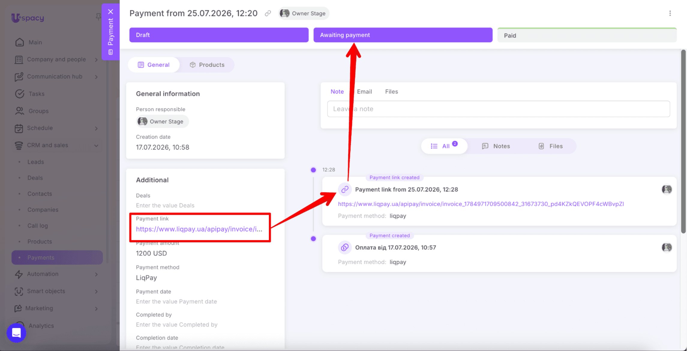 Monosnap LiqPay payments - Google Docs 2026-07-26 10-26-33.png