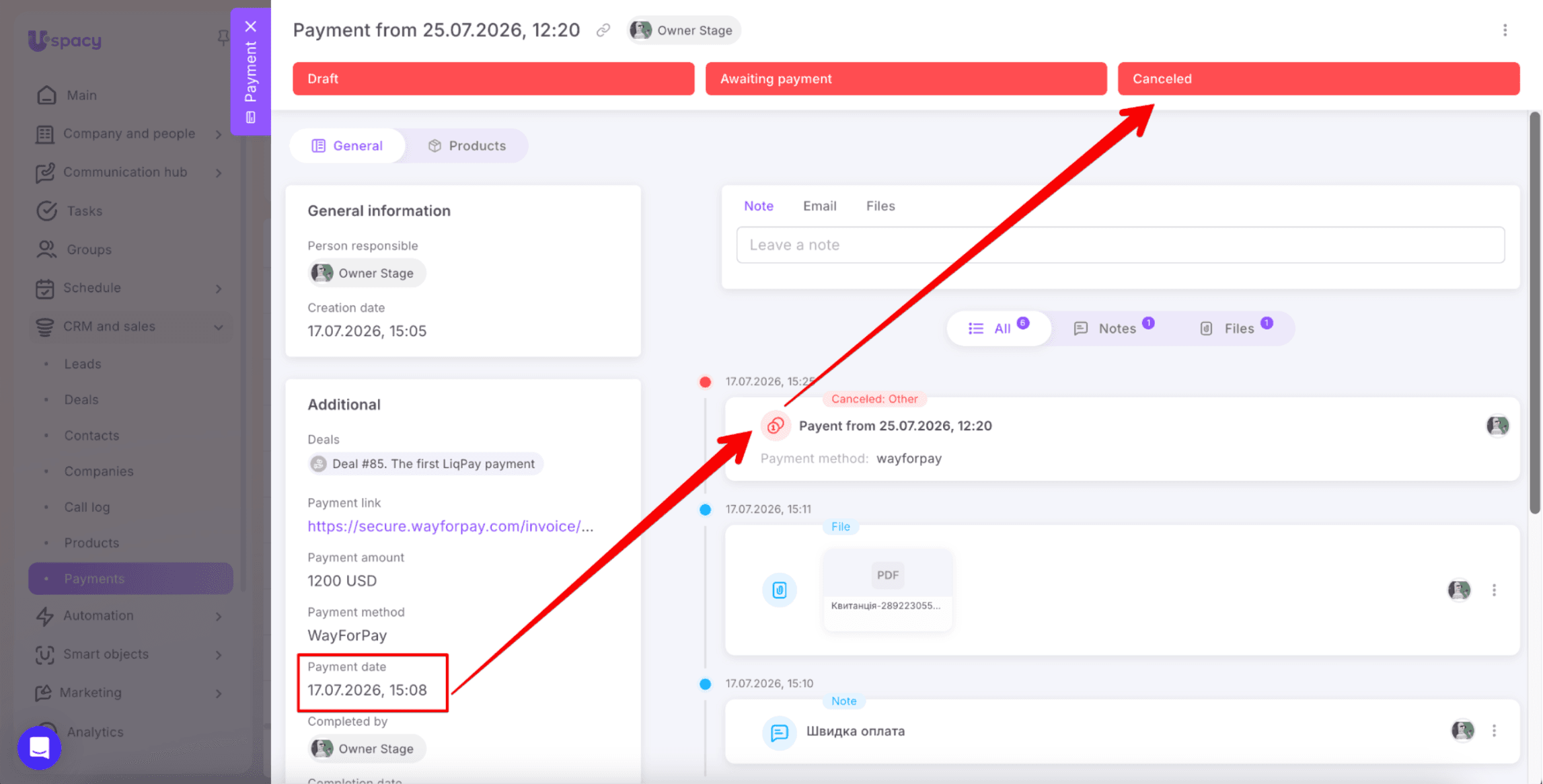 Monosnap LiqPay payments - Google Docs 2026-07-26 10-26-53.png