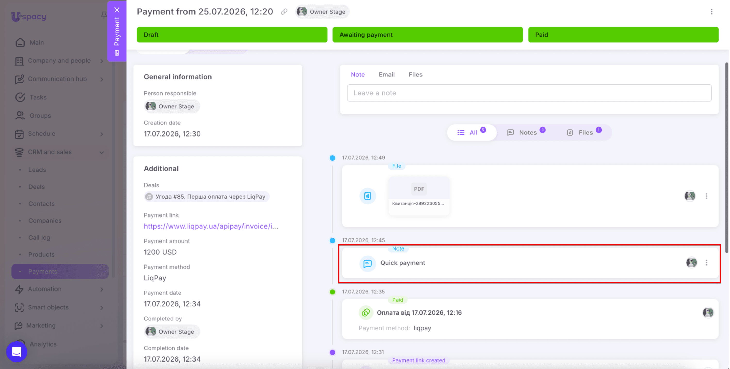Monosnap LiqPay payments - Google Docs 2026-07-26 10-37-59.png