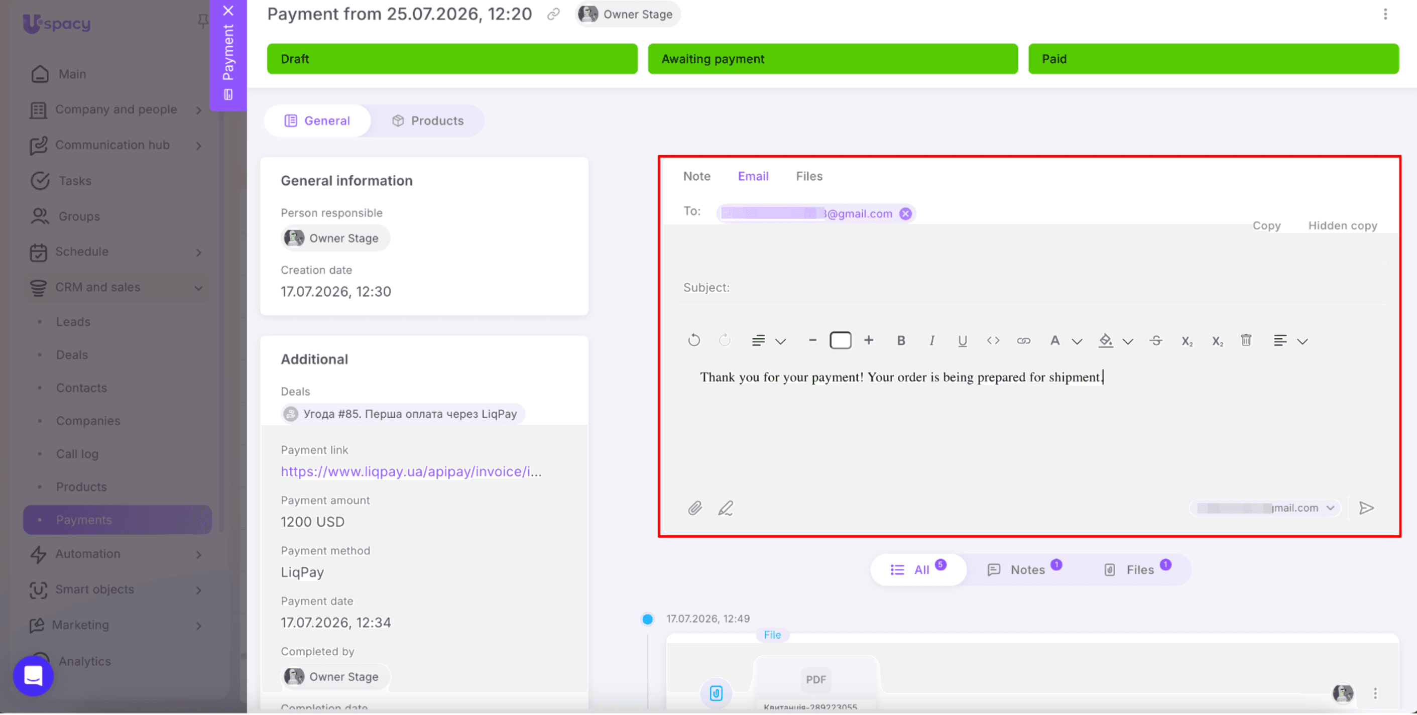 Monosnap LiqPay payments - Google Docs 2026-07-26 10-38-22.png