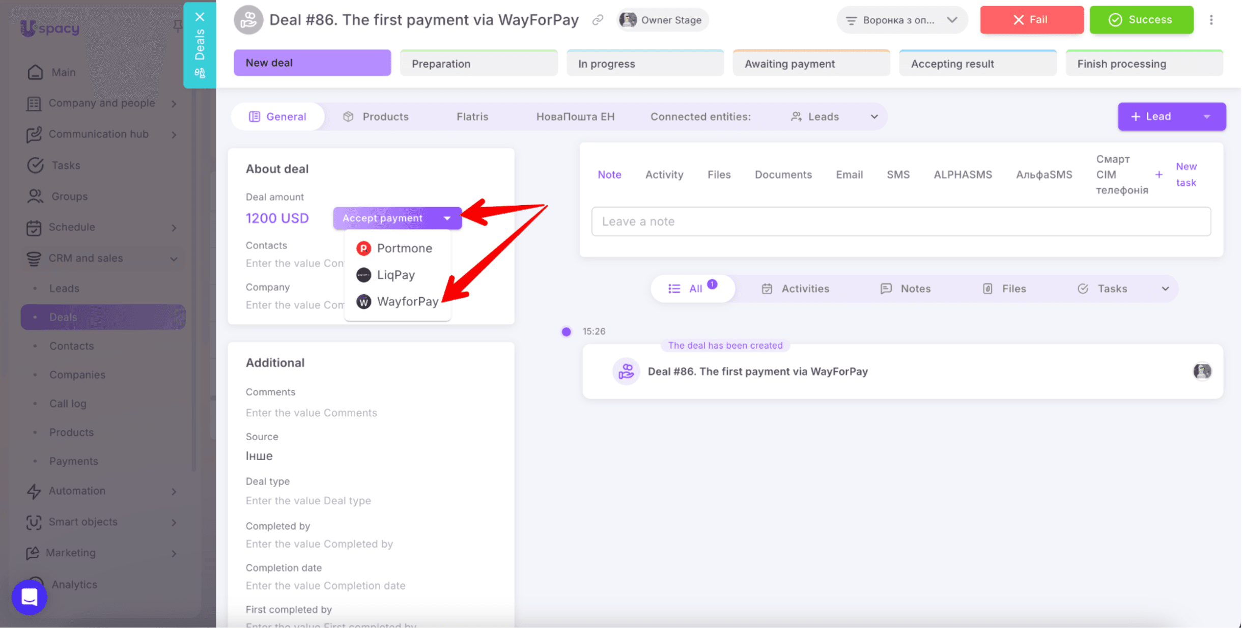 Monosnap Payments via WayForPay - Google Docs 2026-07-26 10-50-06.png