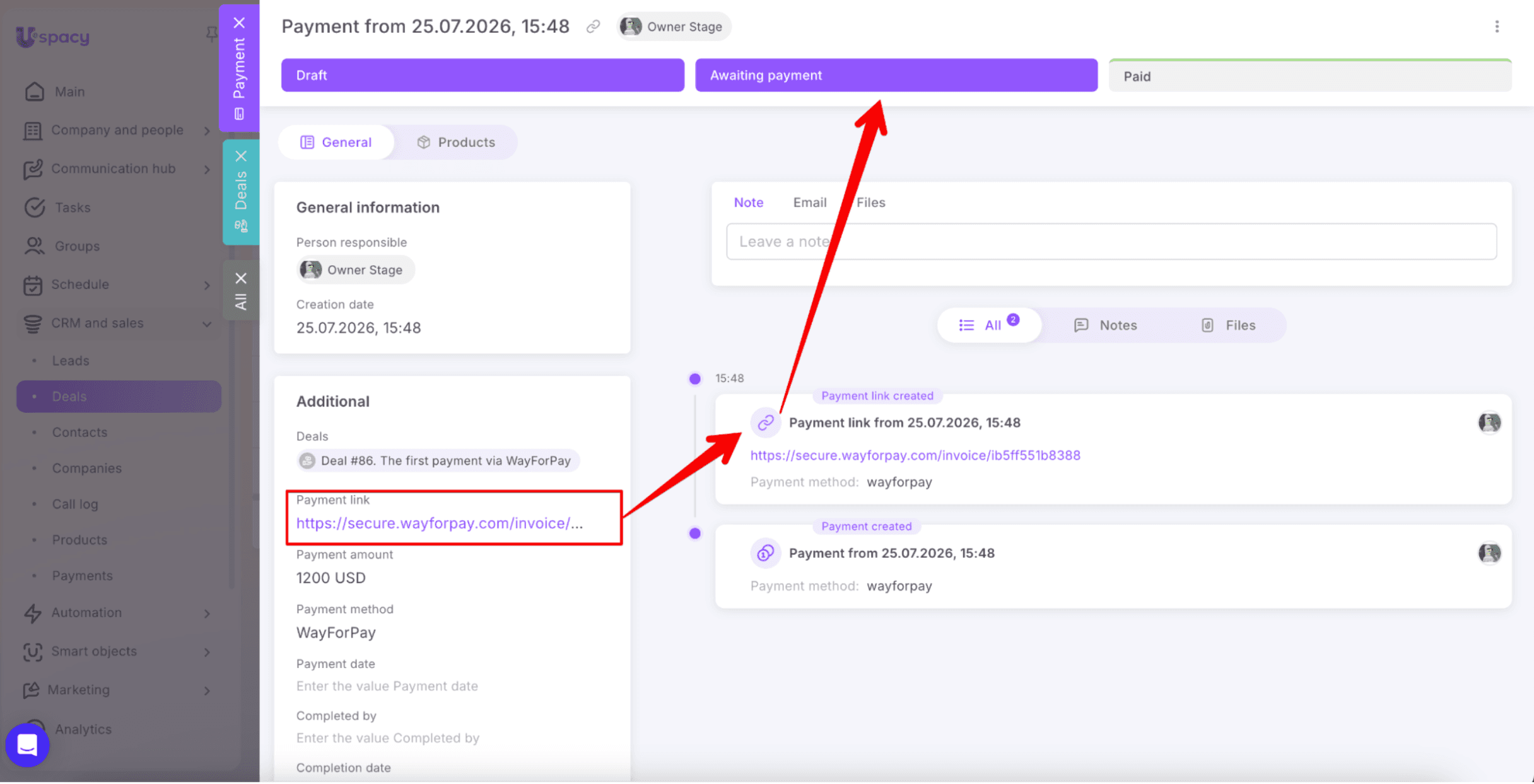 Monosnap Payments via WayForPay - Google Docs 2026-07-26 10-51-29.png