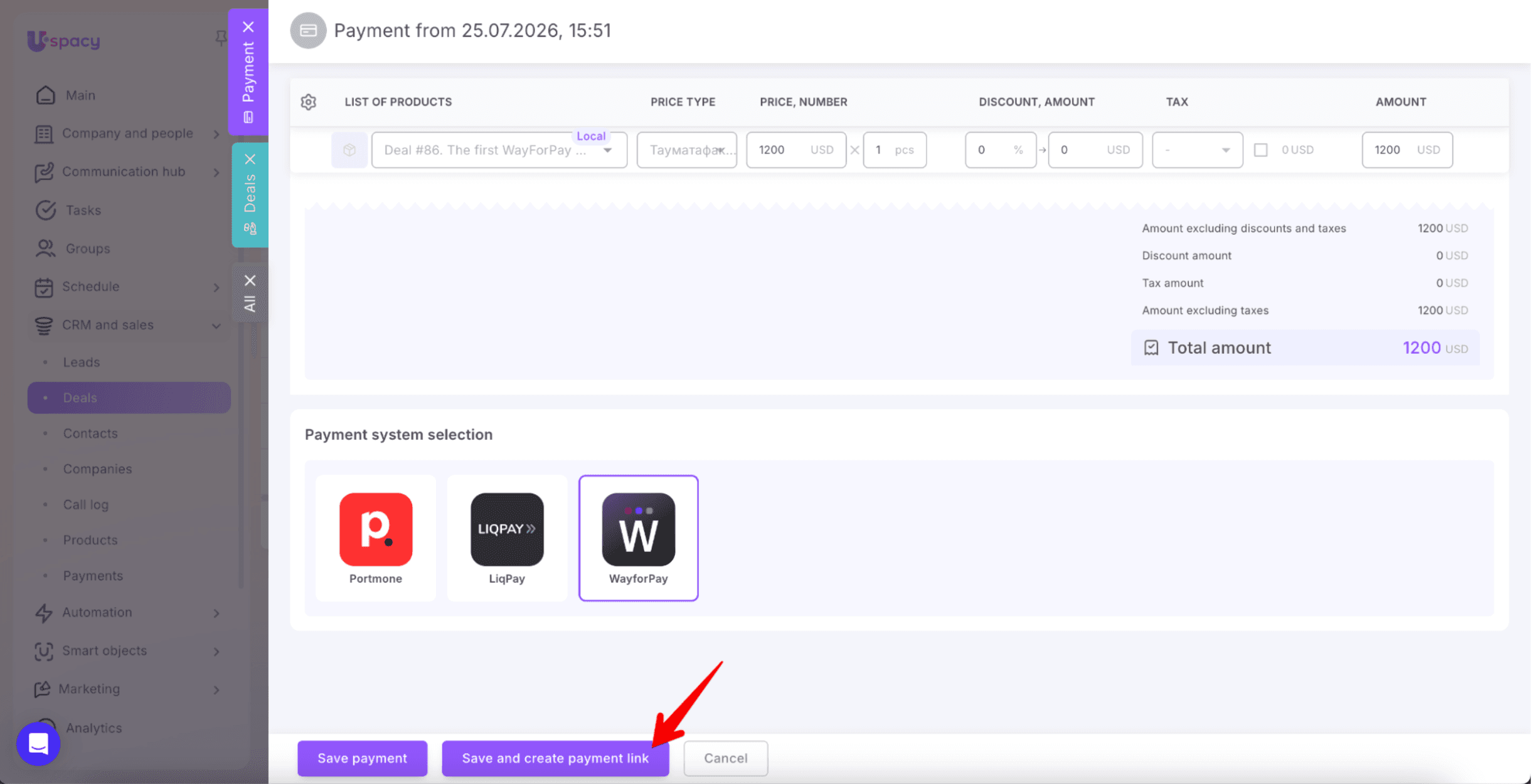 Monosnap Payments via WayForPay - Google Docs 2026-07-26 10-51-43.png