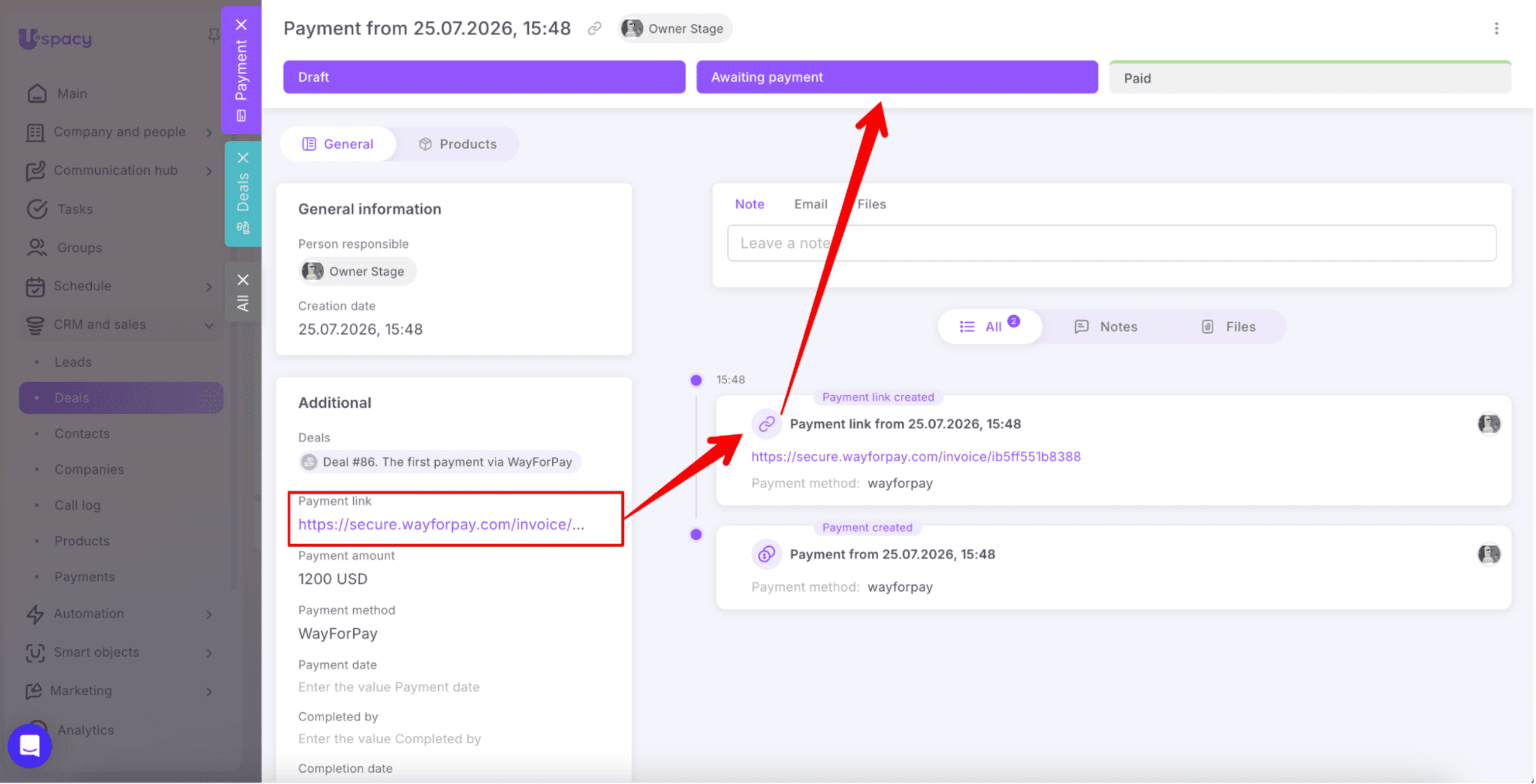 Monosnap Payments via WayForPay - Google Docs 2026-07-26 10-51-54.png