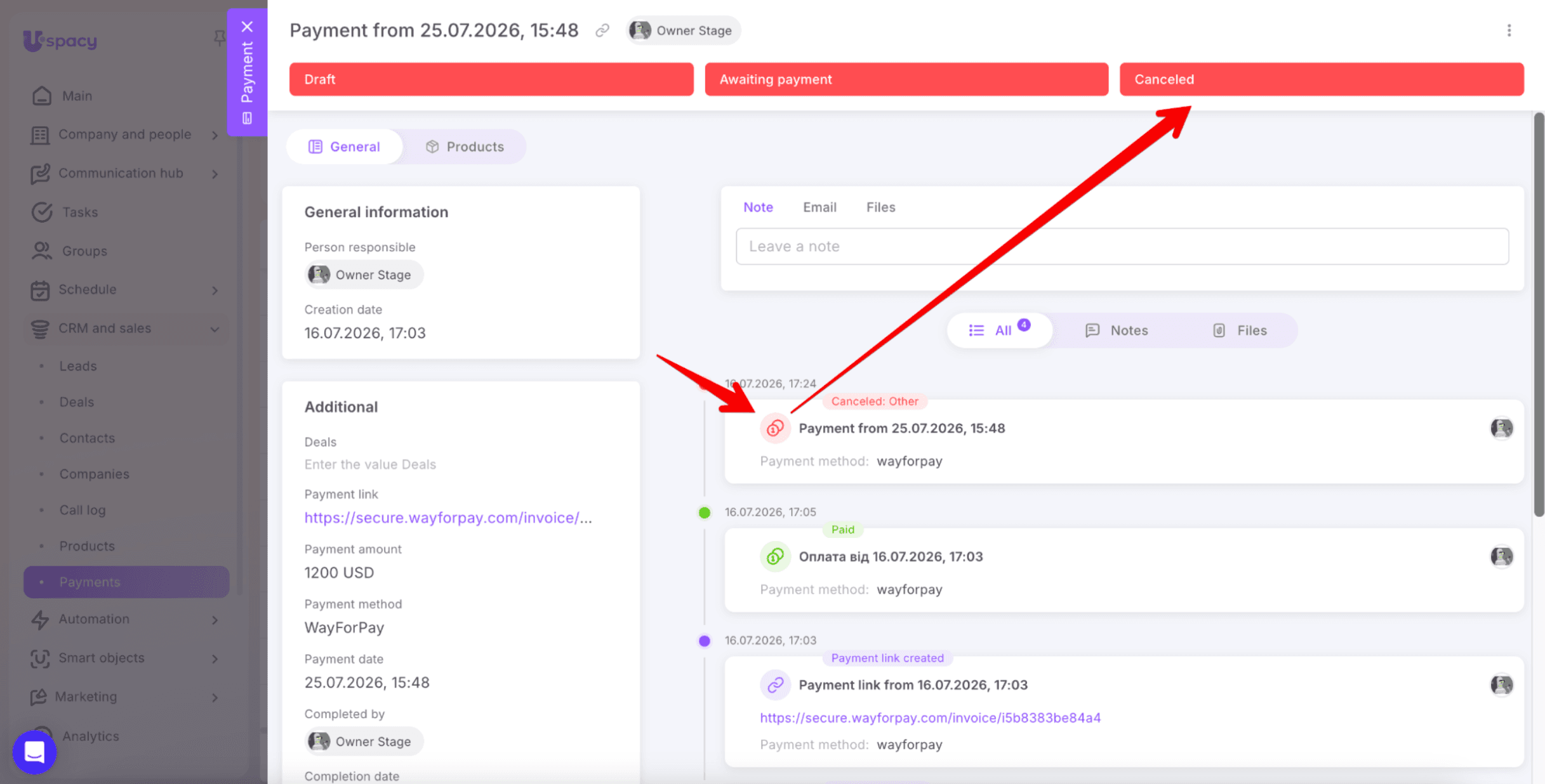 Monosnap Payments via WayForPay - Google Docs 2026-07-26 10-52-15.png