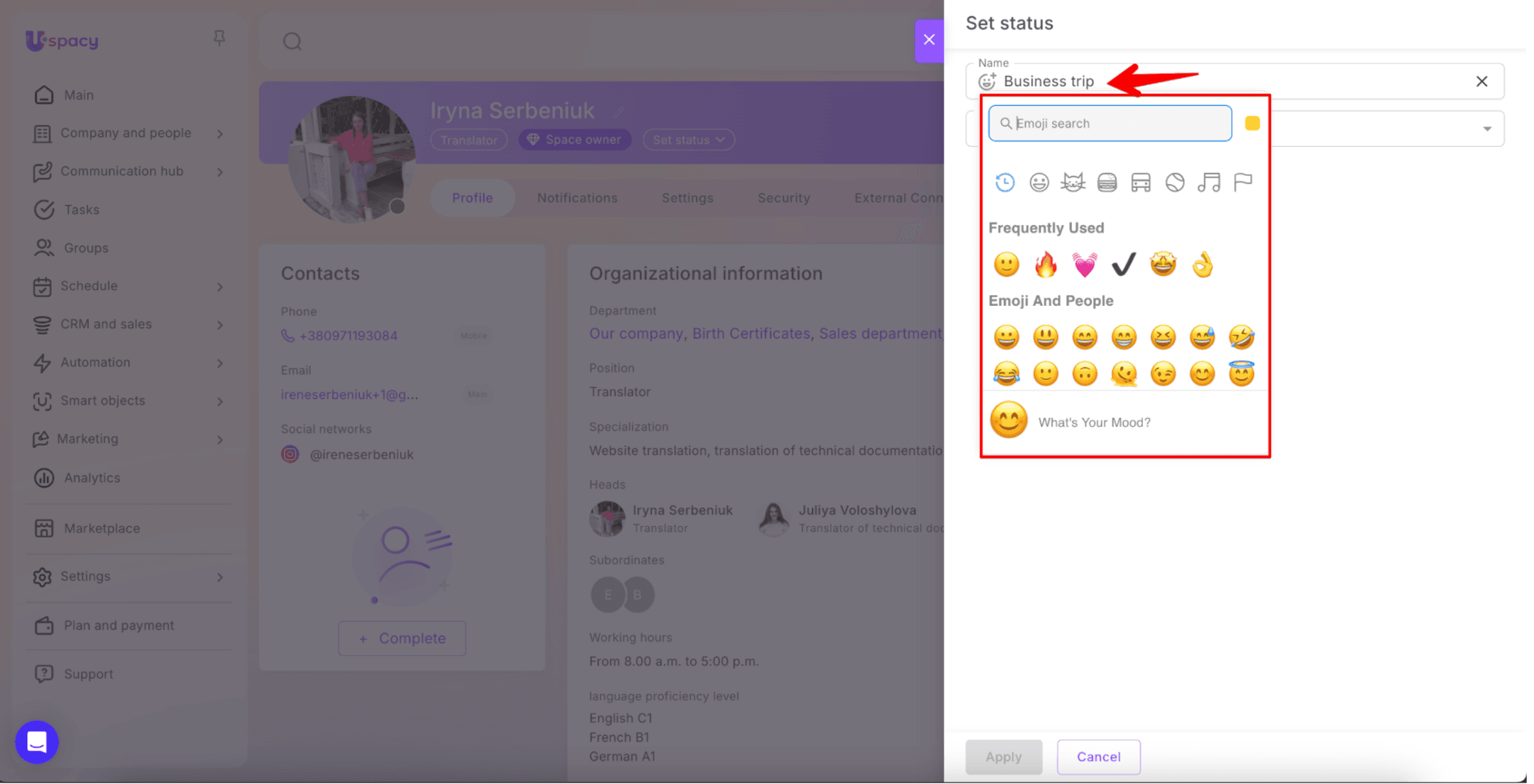 Monosnap User activity statuses in Space - Google Docs 2026-07-28 19-35-25.png