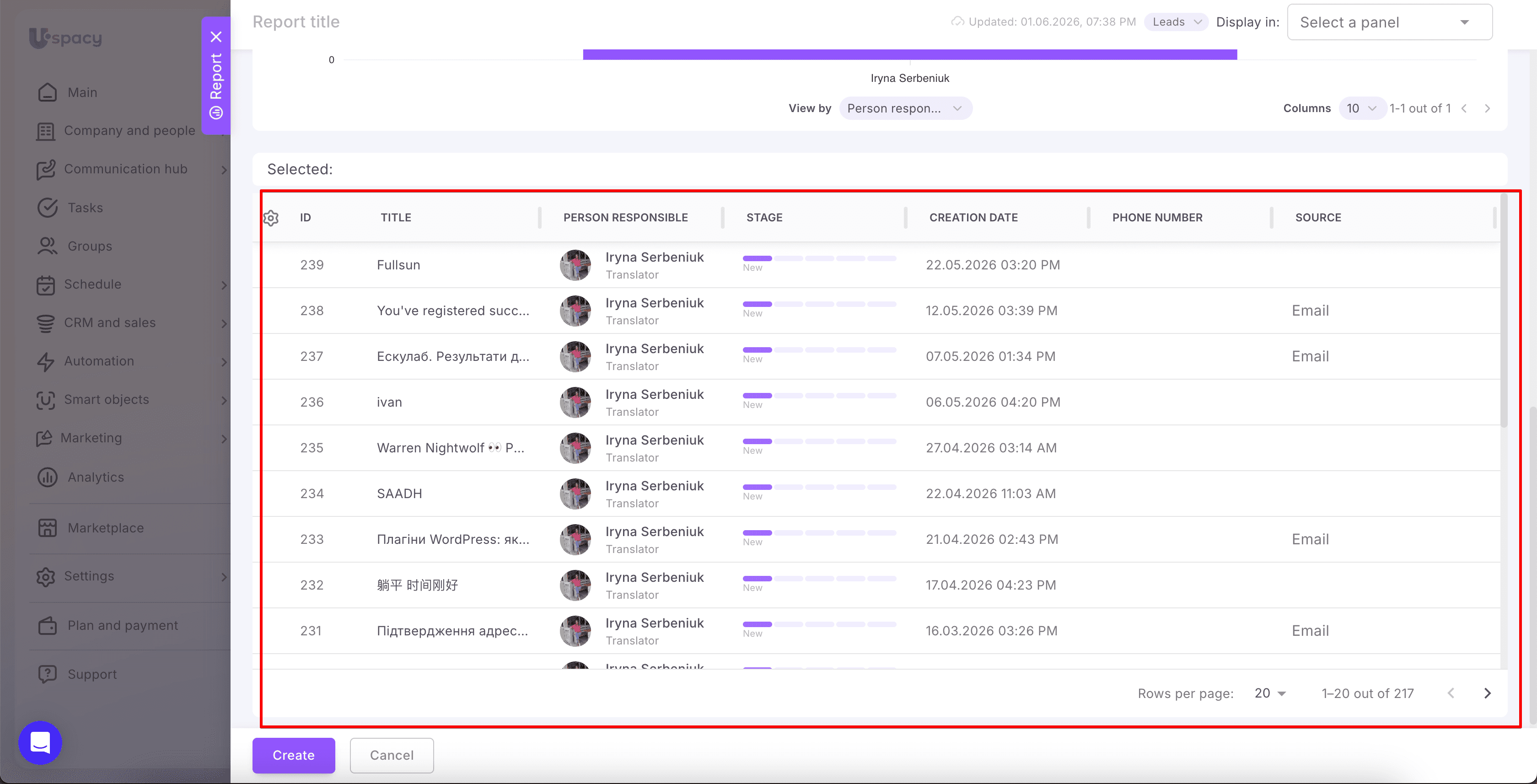 Monosnap Uspacy β ΡΠ΄ΠΈΠ½ΠΈΠΉ ΡΠΎΠ±ΠΎΡΠΈΠΉ ΠΏΡΠΎβ¦ ΡΠΎΠ΄Π΅Π½Π½ΠΈΡ
ΠΏΡΠΎΡΠ΅ΡΡΠ² ΠΊΠΎΠΌΠΏΠ°Π½ΡΡ 2026-06-01 19-43-12.png