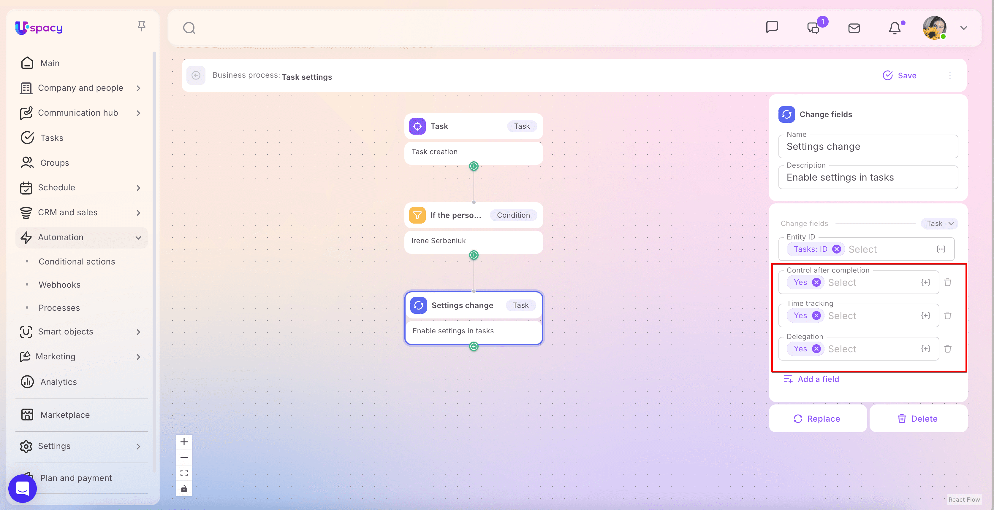 Monosnap Uspacy — єдиний робочий простір для організації щоденних процесів компанії 2026-03-20 18-20-05.png