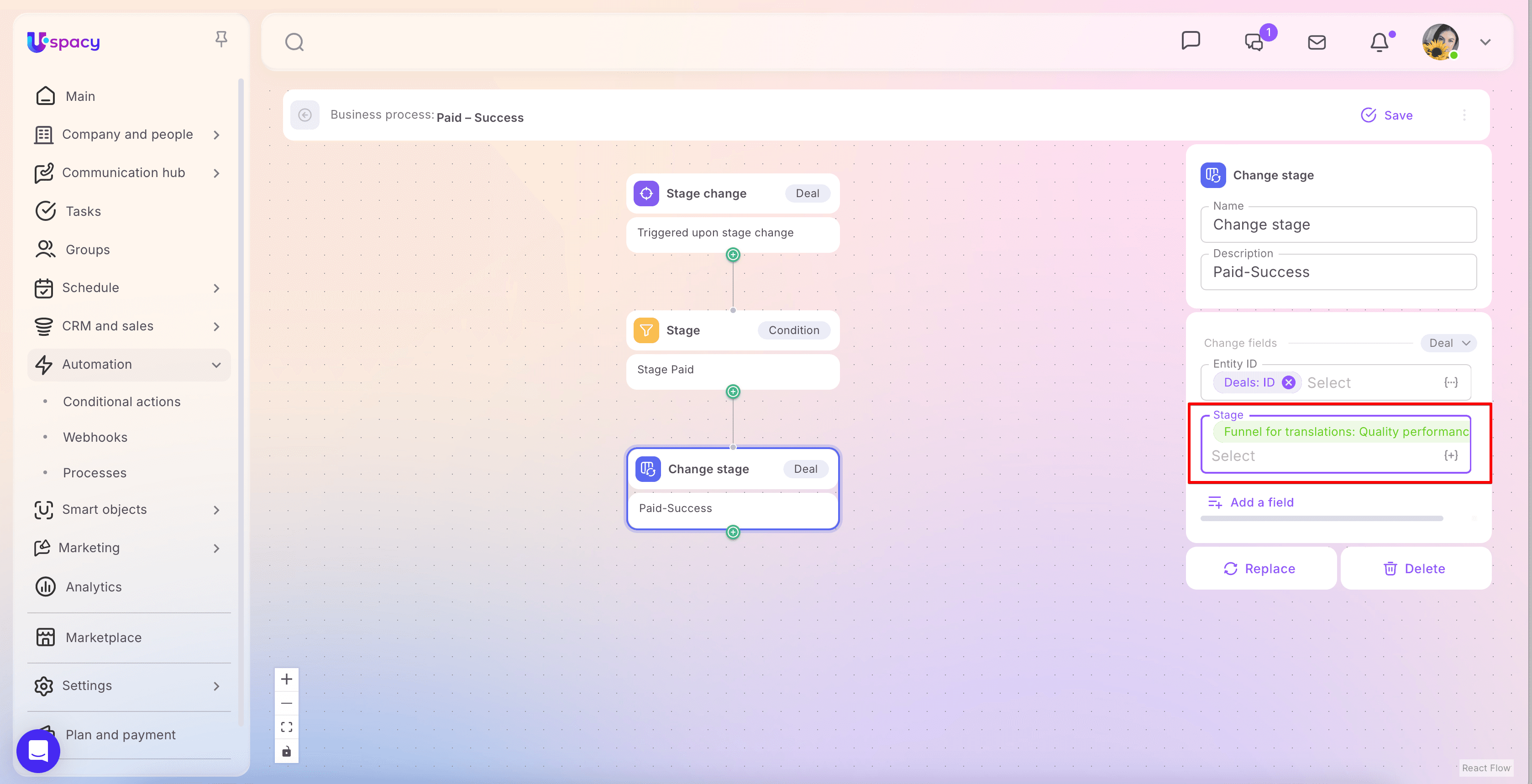 Monosnap Uspacy — єдиний робочий простір для організації щоденних процесів компанії 2026-03-20 18-33-58.png