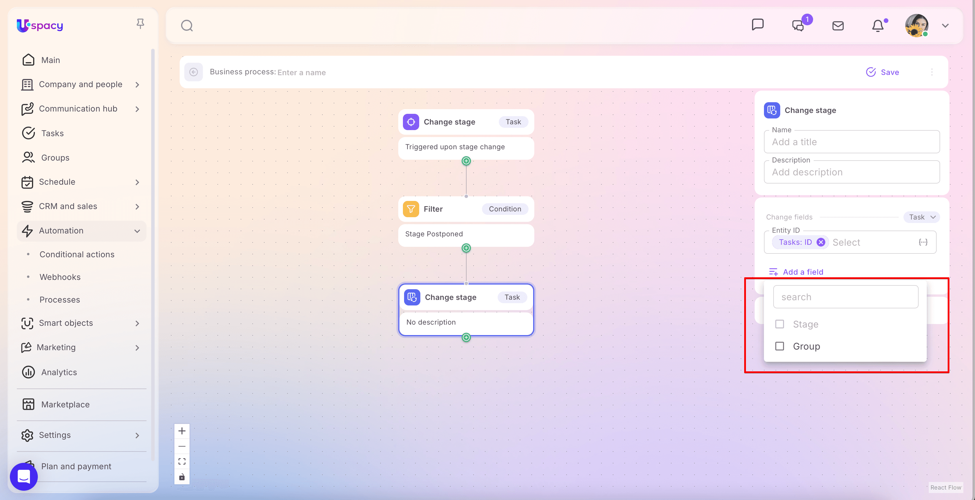 Monosnap Uspacy — єдиний робочий простір для організації щоденних процесів компанії 2026-03-20 18-42-15.png