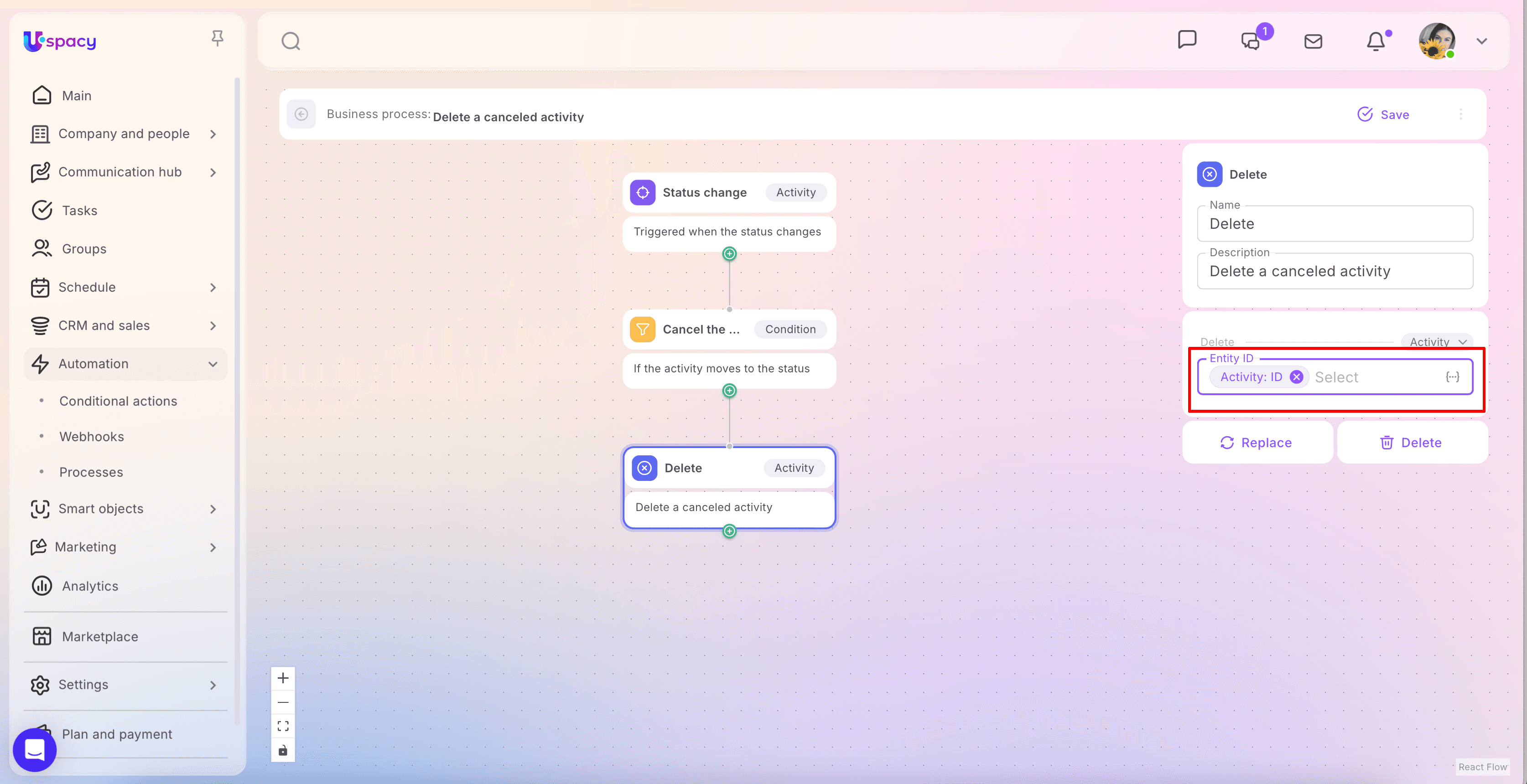 Monosnap Uspacy — єдиний робочий простір для організації щоденних процесів компанії 2026-03-21 19-15-45.png
