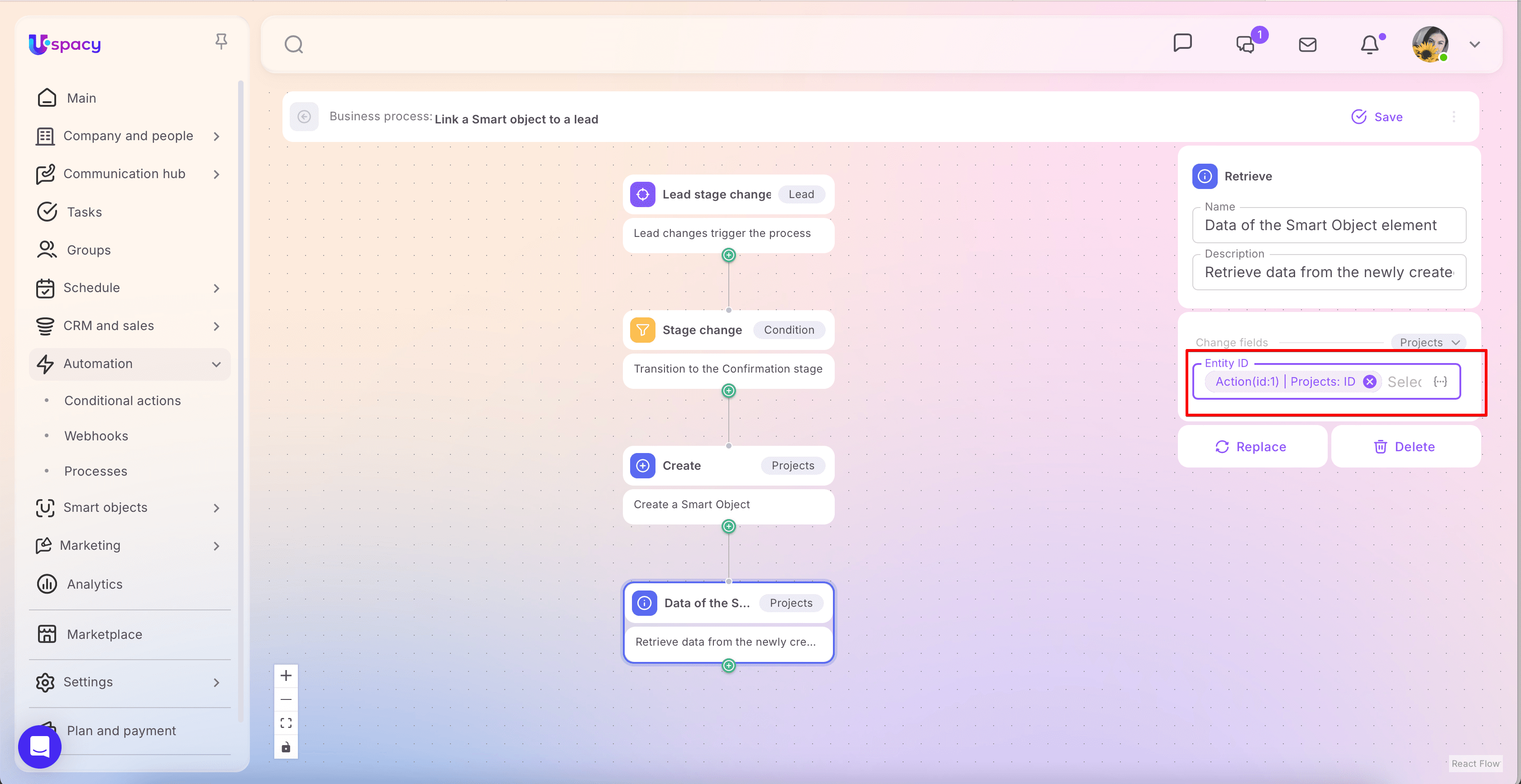 Monosnap Uspacy — єдиний робочий простір для організації щоденних процесів компанії 2026-03-21 19-59-26.png