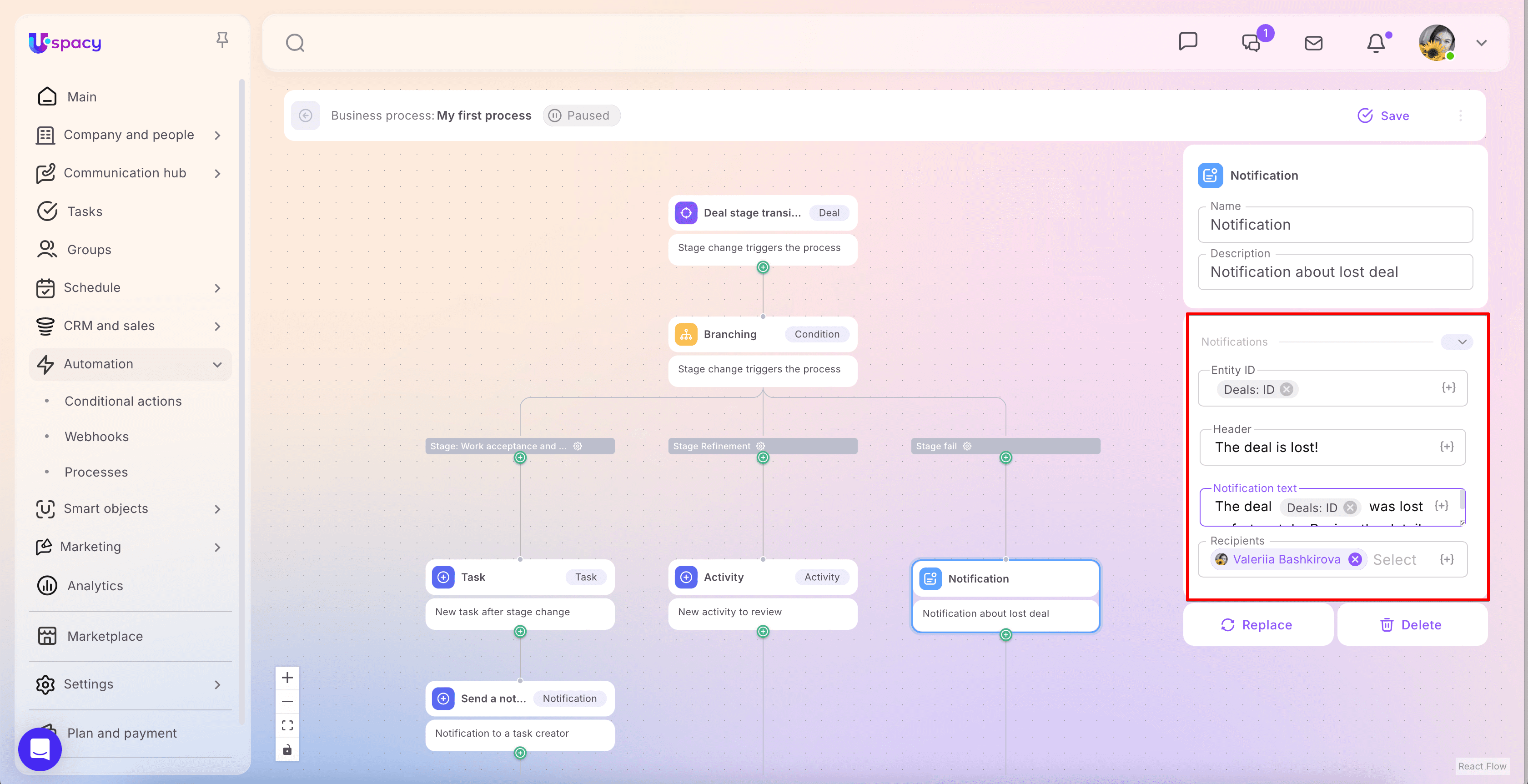Monosnap Uspacy — єдиний робочий простір для організації щоденних процесів компанії 2026-03-21 20-26-46.png