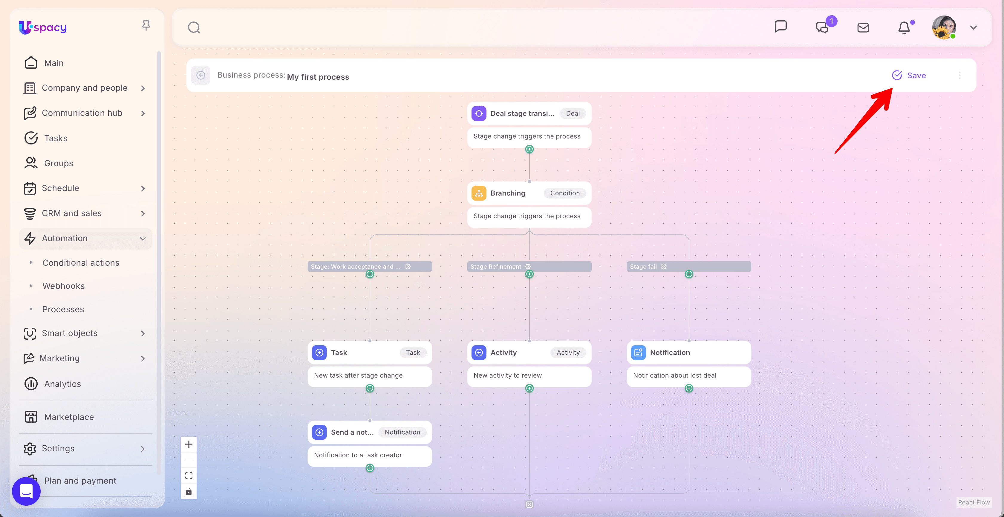 Monosnap Uspacy — єдиний робочий простір для організації щоденних процесів компанії 2026-03-21 20-32-40.png