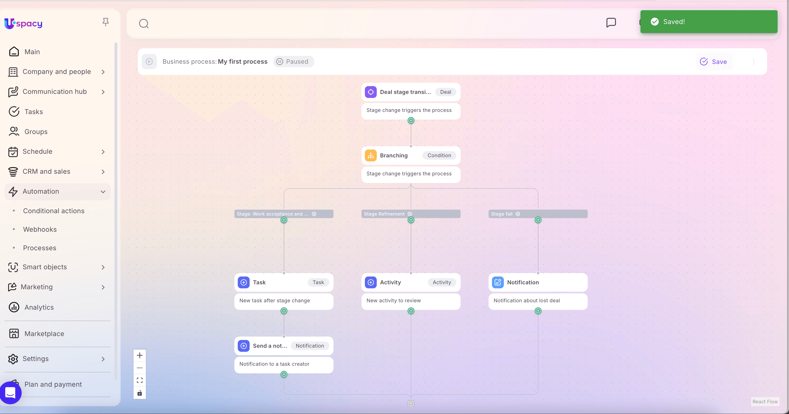 Monosnap Uspacy — єдиний робочий простір для організації щоденних процесів компанії 2026-03-21 20-33-01.png