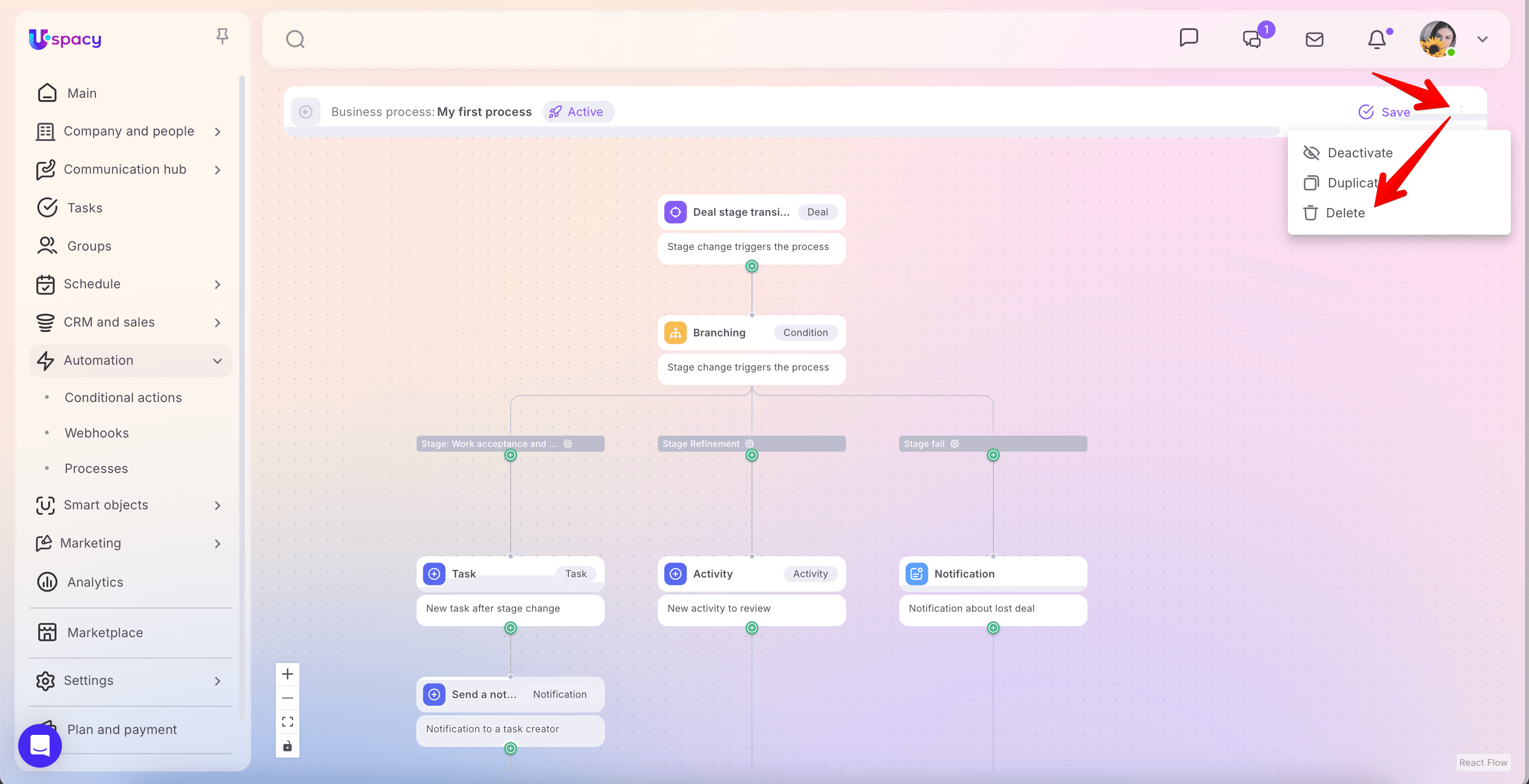 Monosnap Uspacy — єдиний робочий простір для організації щоденних процесів компанії 2026-03-21 20-44-12.png