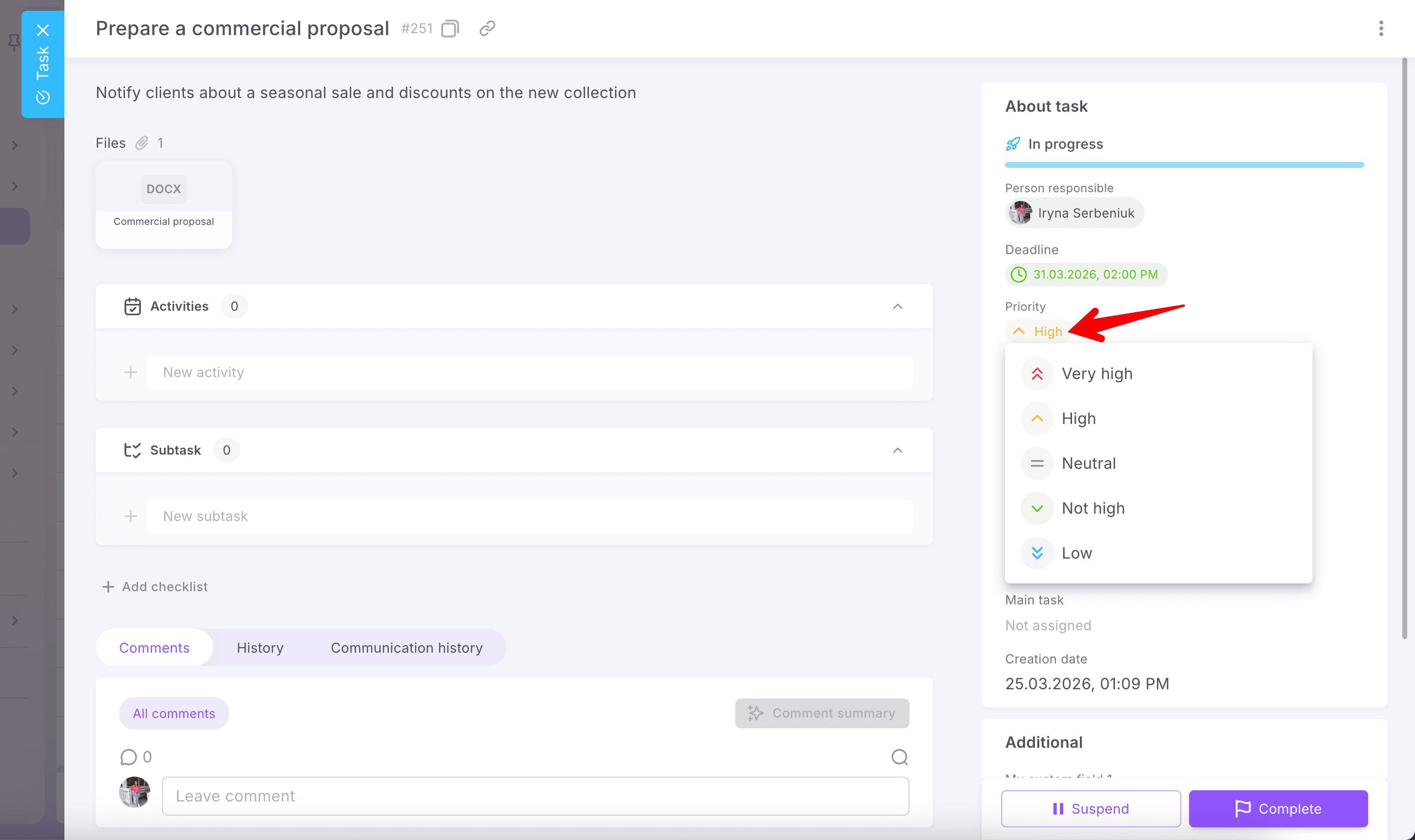 Monosnap Uspacy — єдиний робочий простір для організації щоденних процесів компанії 2026-03-25 13-17-24.png