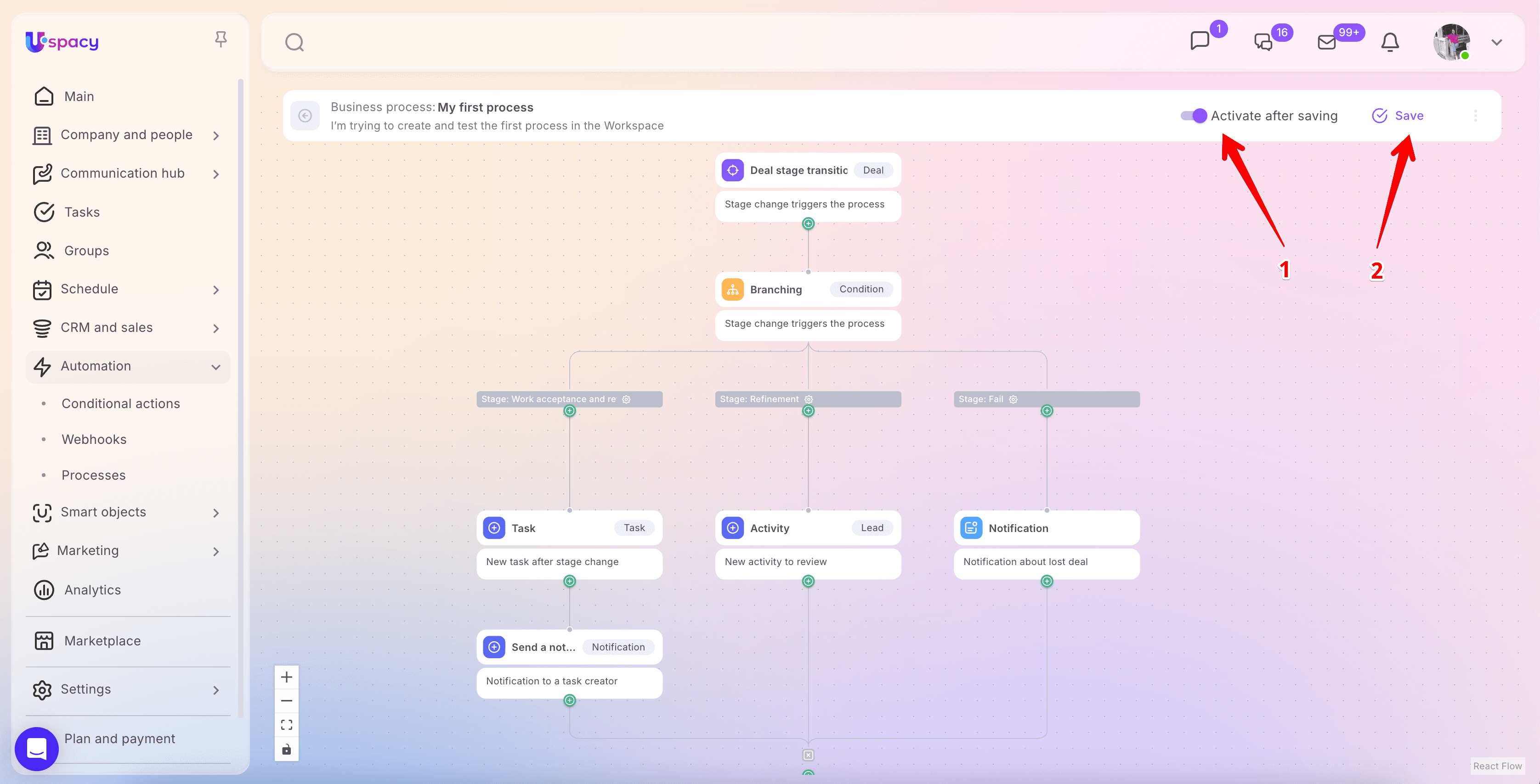 Monosnap Uspacy — єдиний робочий простір для організації щоденних процесів компанії 2026-04-02 17-42-34.png
