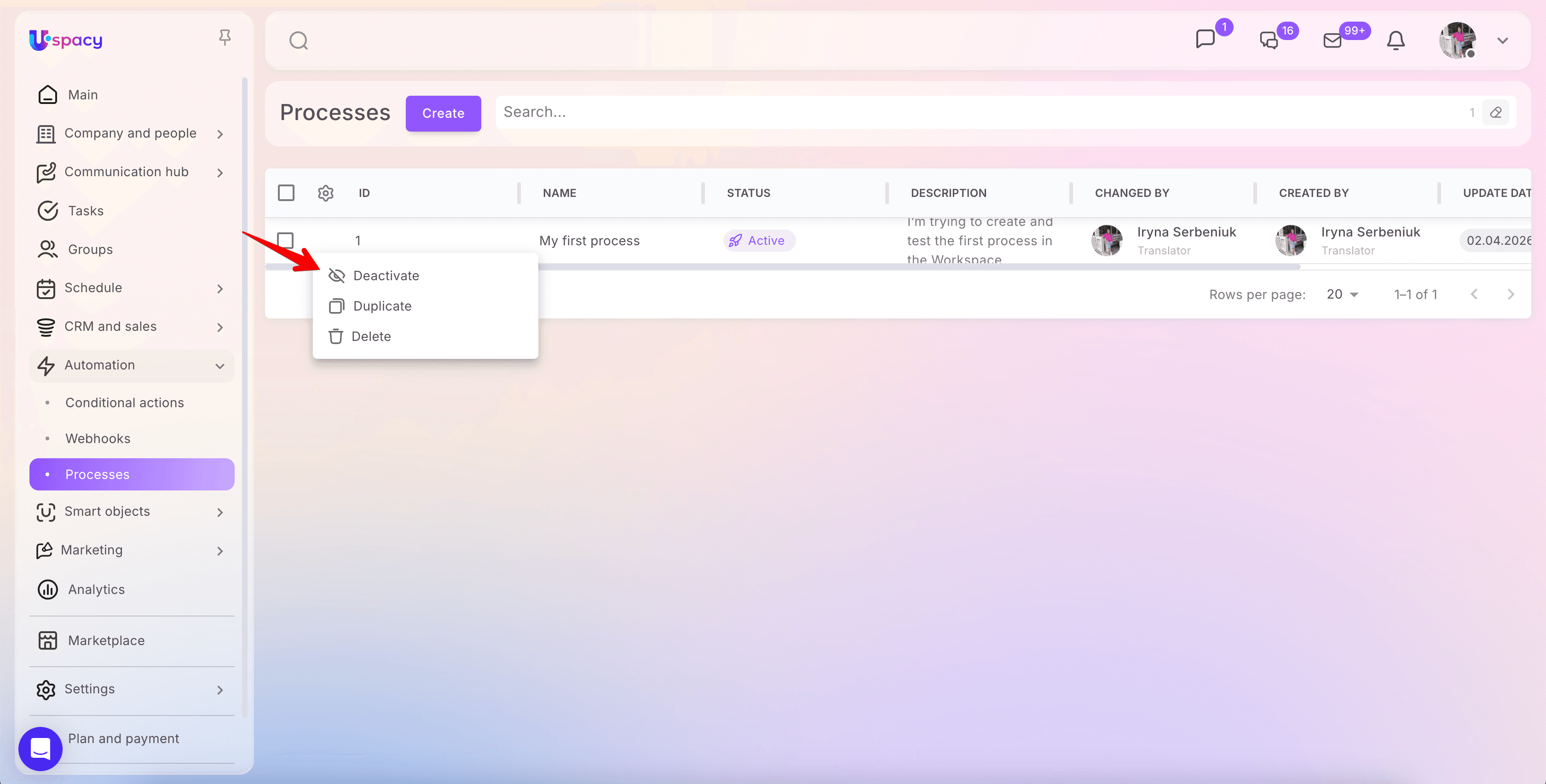 Monosnap Uspacy — єдиний робочий простір для організації щоденних процесів компанії 2026-04-02 17-46-30.png